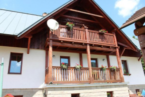 Apartmany Ruby Rokytnice Nad Jizerou